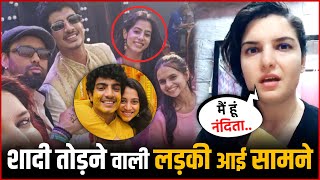Nandika Dwivedi Friend Finally Breaks Silence On Palash Smriti Marriage Breakup Rumors