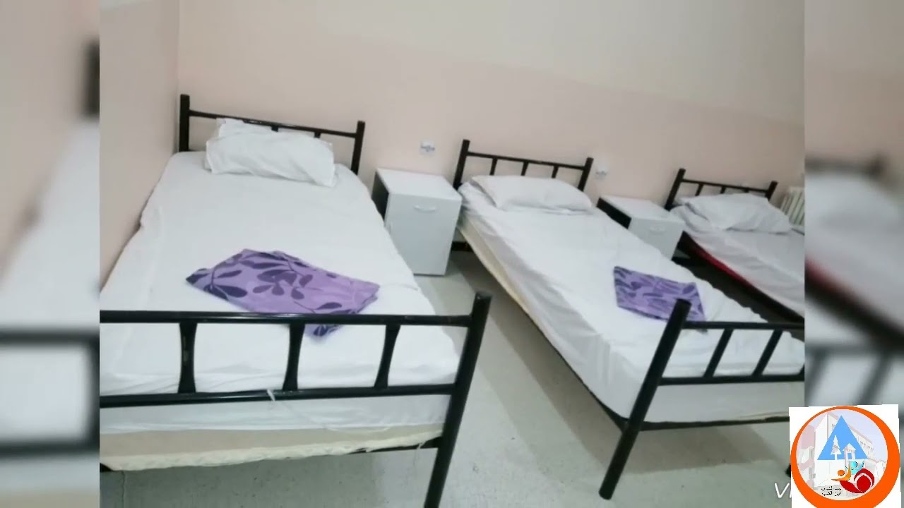 بيت الشباب امحمد بودينة عين الكبيرة-سطيف