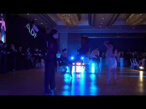 Adf Athens Dance