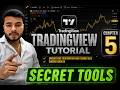 How To Use TradingView Like A Pro 📈 | Secret Trading Tools + Best Broker