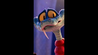 Disneys Zootopia 2  Gary Fancam  In Cinemas Now