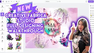 Master The Art Of Designing With Creative Fabrica Studio: Your Ultimate Guide!