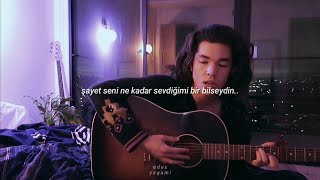 conan gray // heather (türkçe çeviri)