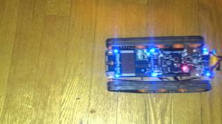 XBee test