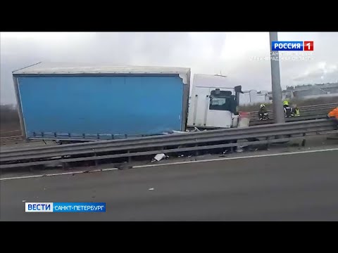 Вести Санкт-Петербург. Выпуск 14:30 от 28.04.2022