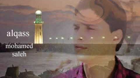 القارئ محمد صالح . ماتيسر من سورة القصص