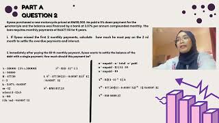 MAT112 - GROUP ASSIGNMENT ( J4BA1171E) GROUP 4