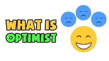 What is Optimist | Explained in 2 min