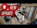 New Fifth Wheel Features