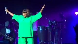 Patti LaBelle- New Attitude- Peoria, IL (1.16.17) (multi camera)