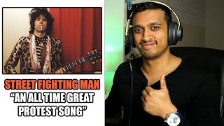 Beggars Banquet - "Street Fighting Man" & "Jigsaw Puzzle" Album Reaction (Part 3)