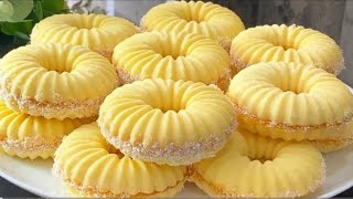 видео: Гости отказались от Торта когда увидели Это Печенье! Боже Как Вкусно к Чаю! Даже крошки не останется картинка: Гости отказались от Торта когда увидели Это Печенье! Боже Как Вкусно к Чаю! Даже крошки не останется