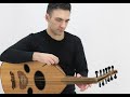 If you want to buy an Oud - Listen to this first and save time and money