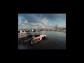 Drifting the Hoonicorn
