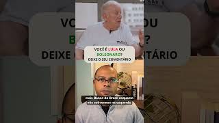 Banco do Brasil está quebrando? Barsi da sua opinião #investimentos #dividendos