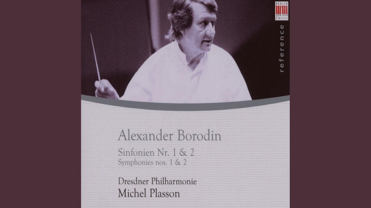 Watch Symphony No. 1 in E-Flat Major: IV. Allegro molto vivo on YouTube Watch Symphony No. 1 in E-Flat Major: IV. Allegro molto vivo on YouTube