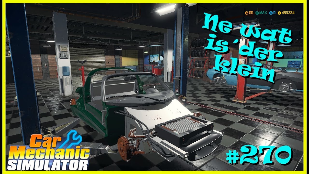 Car Mechanic Simulator Pc Test News Video Spieletipps Bilder Car Mechanic Simulator Pc Test News Video Spieletipps Bilder