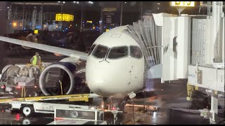 My First Flight on an Airbus A220! ▶︎ Delta 2946 MSP-CVG