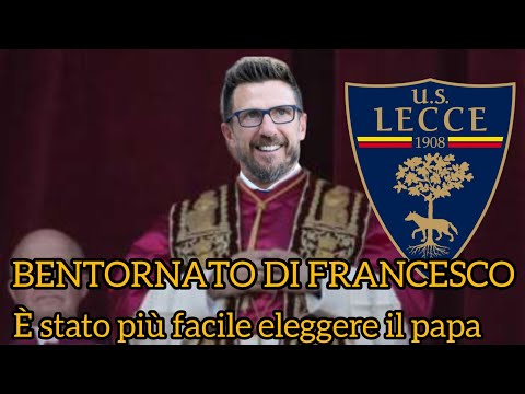🚨 UFFICIALE 👉🏼
