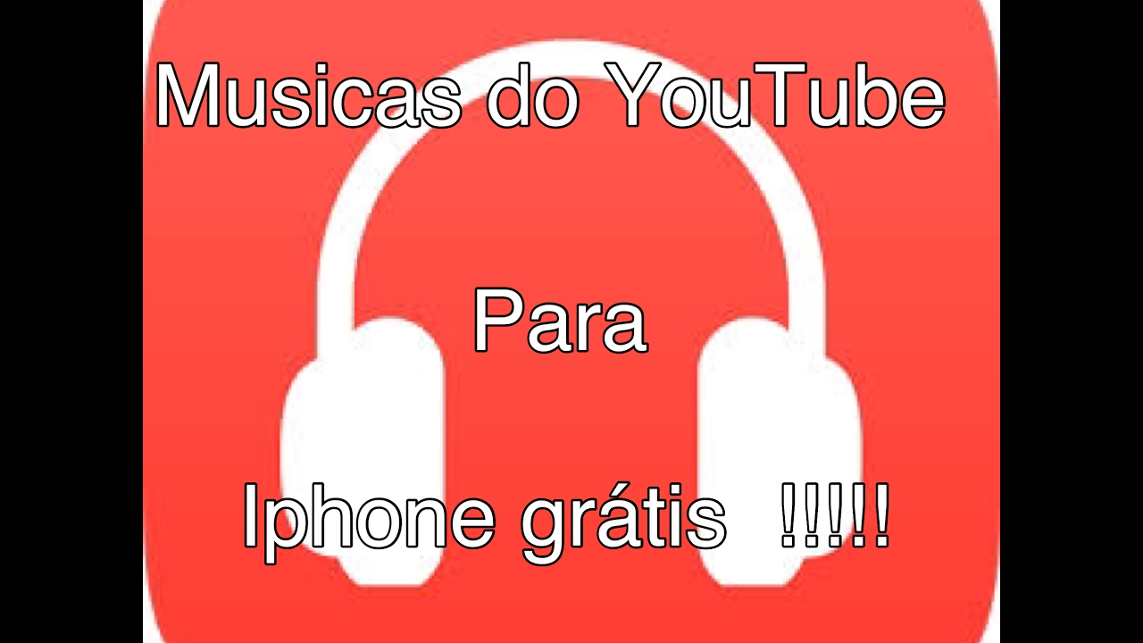 Featured image of post App Baixar Musica Do Youtube : Alguns dos aplicativos, como é o caso do atube catcher, além do download, são também conversores de vídeo.