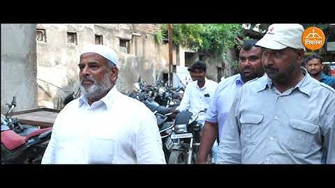 Pradeep Jaiswal Election Campaign