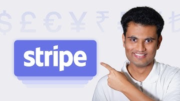 Collecting payments using Stripe