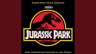 Video thumbnail of "John Williams - Welcome To Jurassic Park"