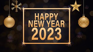 Happy New year WhatsApp status | Wishes status | New year 2023 countdown | happy 2023