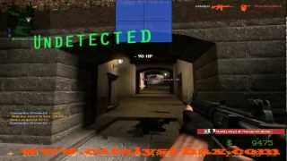 Counter strike source VIP HACK AIMBOT www.CATALYST-HAX.com 2011