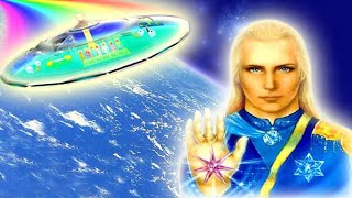 Vignette de la vidéo "Divine Mantra of Ashtar Sheran and Lord Gorloj"