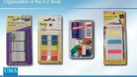 An Overview of ICD9 Coding Part 3 of 4