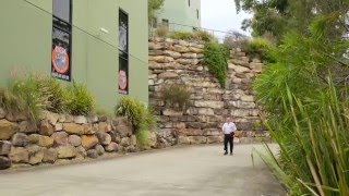 Don Doolan - 2015 Franchisee Of The Year - First Cl Accounts Asquith