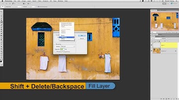 Two Minute Tip: Adding a Vignette in Photoshop