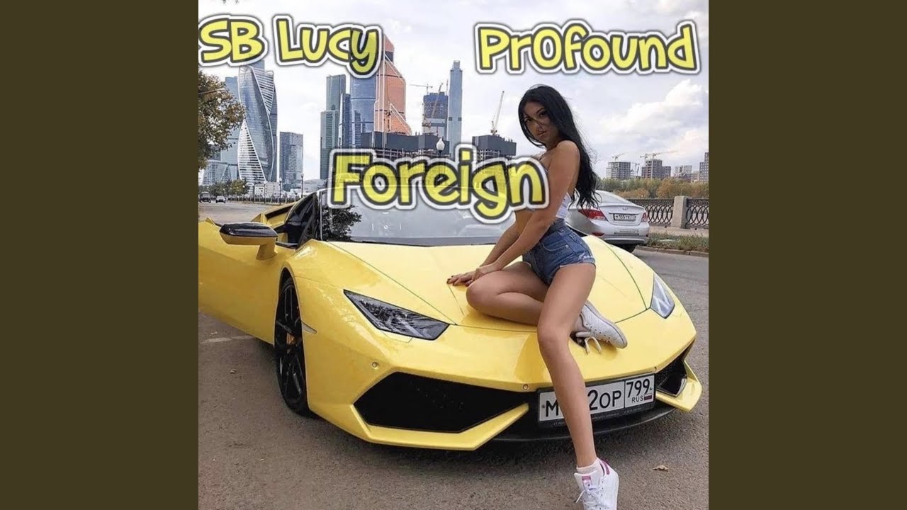 Παρακολούθηση Foreign στο YouTube Παρακολούθηση Foreign στο YouTube