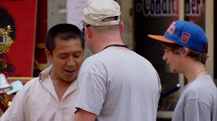 Anh Does   How To Get Around Vietnam