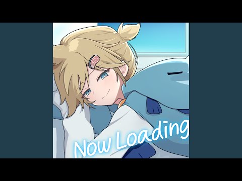 Now Loading