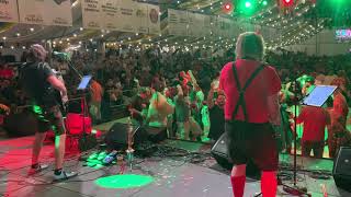 Sweet Child O' Mine Tulsa Oktoberfest 2021 Biergarten Stage Saturday Night  Alex Meixner Band