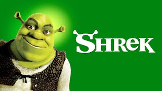 Shrek 2001 - Soundtrack Extended
