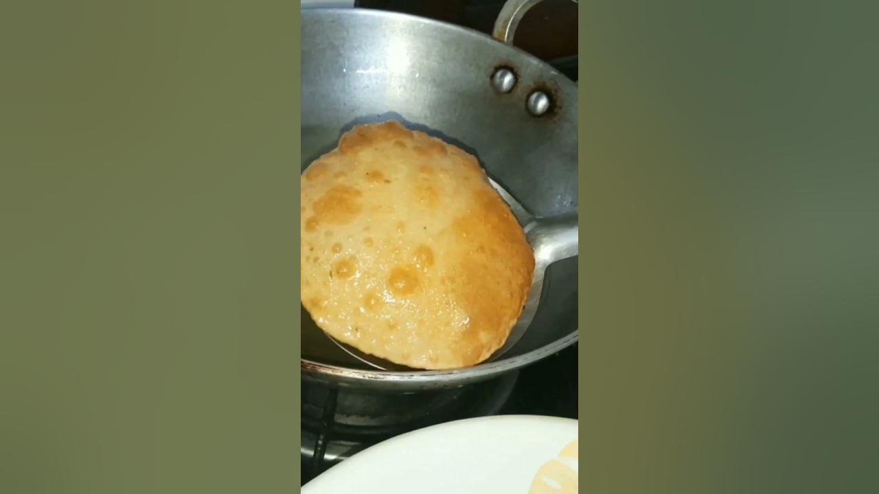 Plain Kachori Recipe Wheat Flour Plain Kachori Tea Time Snacks