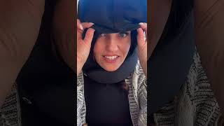 ✈️ the pluto pod travel pillow and eye mask make sleeping on planes actually comfortable without Net Worth