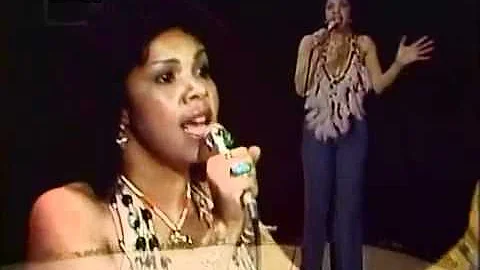 Candi Stanton-Young Hearts Run Free(1976)