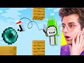 PROVO gli MLG di DREAM su MINECRAFT ITA 1.18!