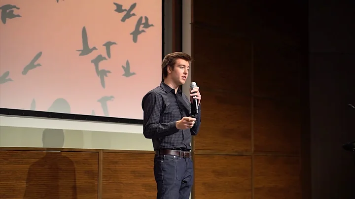 BEN CREASEY: A DEEPER LOOK INTO QUANTUM BIOLOGY