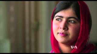 In 'He Named Me Malala,' Guggenheim Finds Normal in Extraordinary