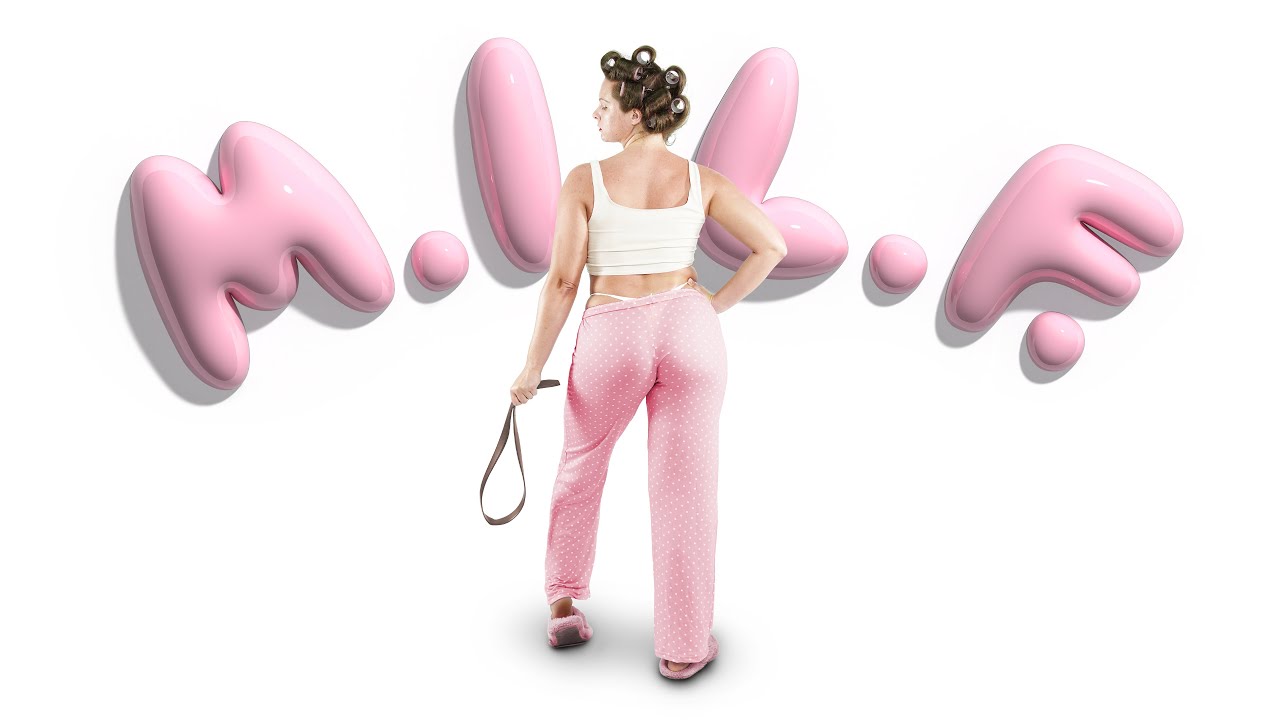 M.I.L.F. - Maxeboy (OFFICIAL AUDIO)