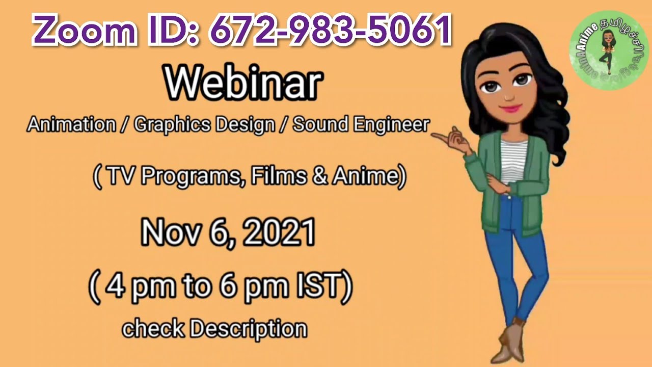 Study Animation @Tokyo from makers of Naruto, Doraemon & Anime Legends