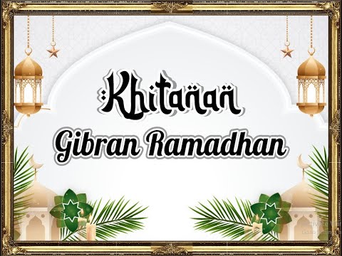 Tasyakuran Walimatul Khitan
