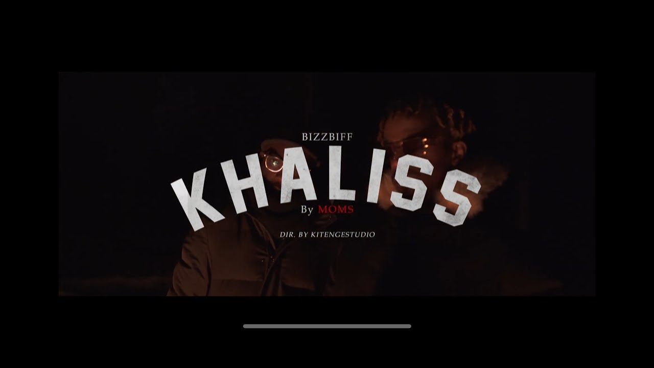 Watch Moms - KHALISS on YouTube Watch Moms - KHALISS on YouTube
