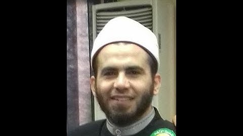 تلاوة ركعتي الجمعة بصوت الشيخ أحمد عبدالحميد علي