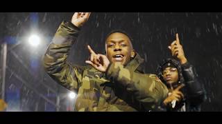 Slim Dinero - Pole Home Official Music Video